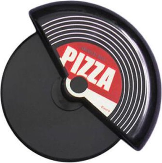 Fisura Pizzasnijder - Vinyl