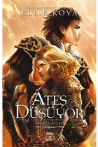 Ateş Düşüyor İkinci Kitap