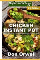 Chicken Instant Pot