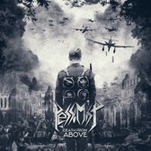 Pessimist - Death From Above (CD)