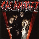 Calamitiez - Calamitiez (CD)