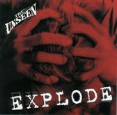 Unseen - Explode (CD)