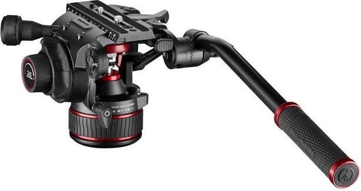 Manfrotto MVH608AH Statief accessoire Montageklem