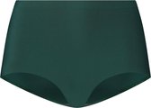 Ten Cate - Secrets Maxi Slip Forest-Green - maat XL - Groen