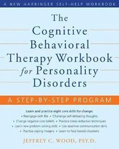 Cognitive Behavioral Therapy Workbook For Personality Disord