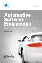 Automotive Software Engineering : Principles, Processes, Methods, and Tools;