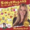 Monique Smit - Sinterklaas is in het land
