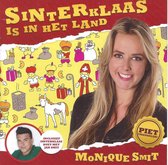 Monique Smit - Sinterklaas is in het land