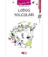 Lodos Yolcuları