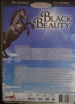 Black Beauty - Deel 4