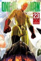 One-Punch Man 23 - One-Punch Man, Vol. 23