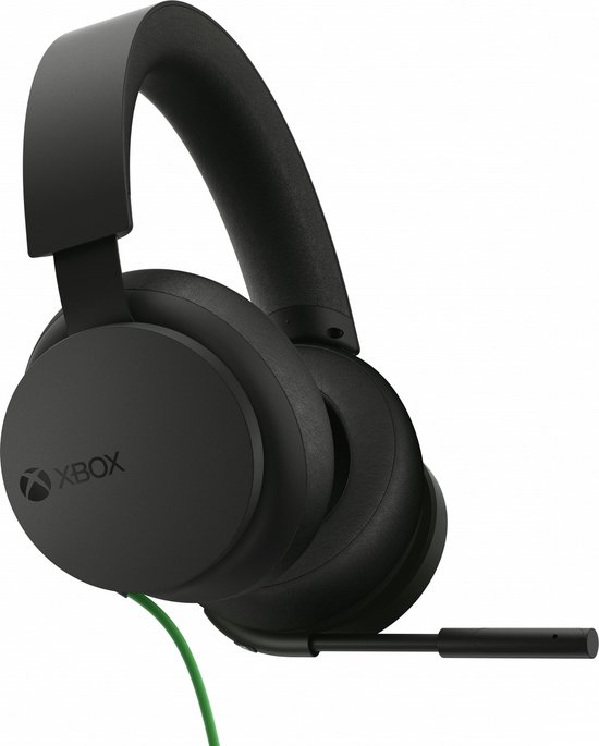 Xbox bedrade Stereo Headset - Xbox Series X|S, Xbox One & Windows Xbox bedrade Stereo Headset - Xbox Series X|S, Xbox One & Windows