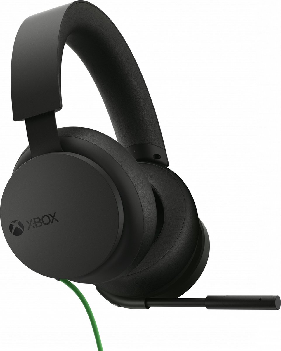 Xbox Stereo Headset - Xbox Series X|S, Xbox One & Windows 10