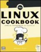 The Linux Cookbook