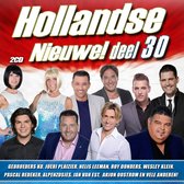 Various Artists - Hollandse Nieuwe Deel 30 (CD)