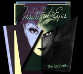 Residents - Beautiful Eyes (CD)