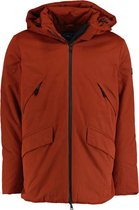 Bos Bright Blue 21301LU09SB Winterjas - Maat M - Heren