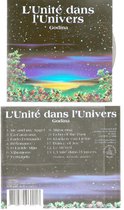 1-CD GODINA - L'UNITE DANS L'UNIVERS