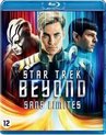 Star Trek: Beyond (Blu-ray)
