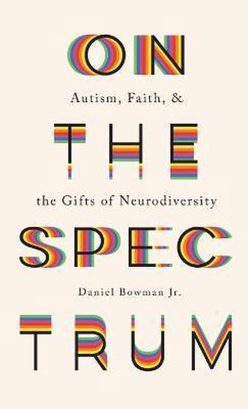 On the Spectrum - cover