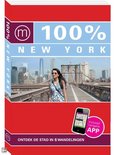 100% stedengidsen - 100% New York