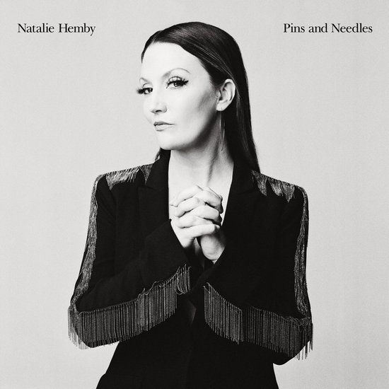 Natalie Hemby - Pins And Needles (CD)