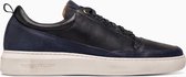 Paulo Bellini Sneaker Rome Blue leather