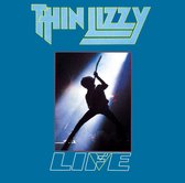 Thin Lizzy - Life (2 CD)