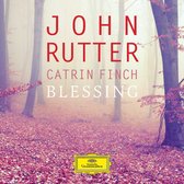 Catrin Finch John Rutter - Blessing (CD)