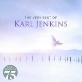 Karl Jenkins - The Very Best Of Karl Jenkins (2 CD)