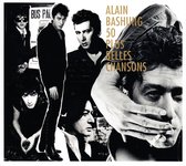 Alain Bashung - 50 Plus Belles Chansons (3 CD)