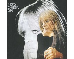 Nico - Chelsea Girl (CD)