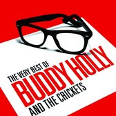 Buddy Holly & The Crickets - Very Best Of (2 CD)