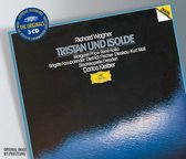 Carlos Kleiber - Wagner: Tristan Und Isolde (3 CD) (Complete)