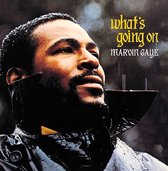 Marvin Gaye - What's Going On (CD) (Remastered) (+ Bonus)