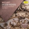 Wiener Philharmoniker, Berliner Philharmoniker - Mozart: Eine Kleine Nachtmusik (CD) (Virtuose)