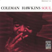Coleman Hawkins - Soul (CD)