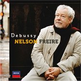 Nelson Freire - Debussy: Préludes Book 1 / Children's Corner (CD)