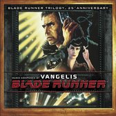 Vangelis - Blade Runner (Trilogy) (CD) (Deluxe Edition) (Original Soundtrack)