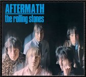 The Rolling Stones - Aftermath (CD)