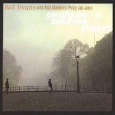 Bill Evans Trio - On Green Dolphin Street (CD)