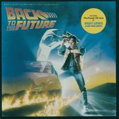 Various Artists - Back To The Future (CD) (Original Soundtrack)