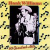 Hank Williams Sr. - 40 Greatest Hits (2 CD)