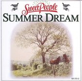 Sweet People - Summer Dream (CD)