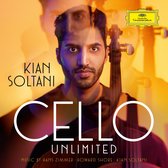 Kian Soltani - 100% Cello (CD)