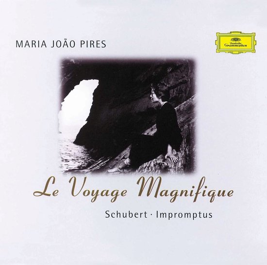 Maria Joao Pires - Maria Joao Pires - Le Voyage Magnifique (2 CD)