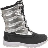 Icepeak Snowboots Dames - SILVER - Maat 40
