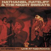 Nathaniel Rateliff - Live At Red Rocks (CD)