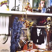 Brian Eno - Here Come The Warm Jets (CD)