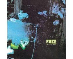 Free - Tons Of Sobs (CD) (Remastered)